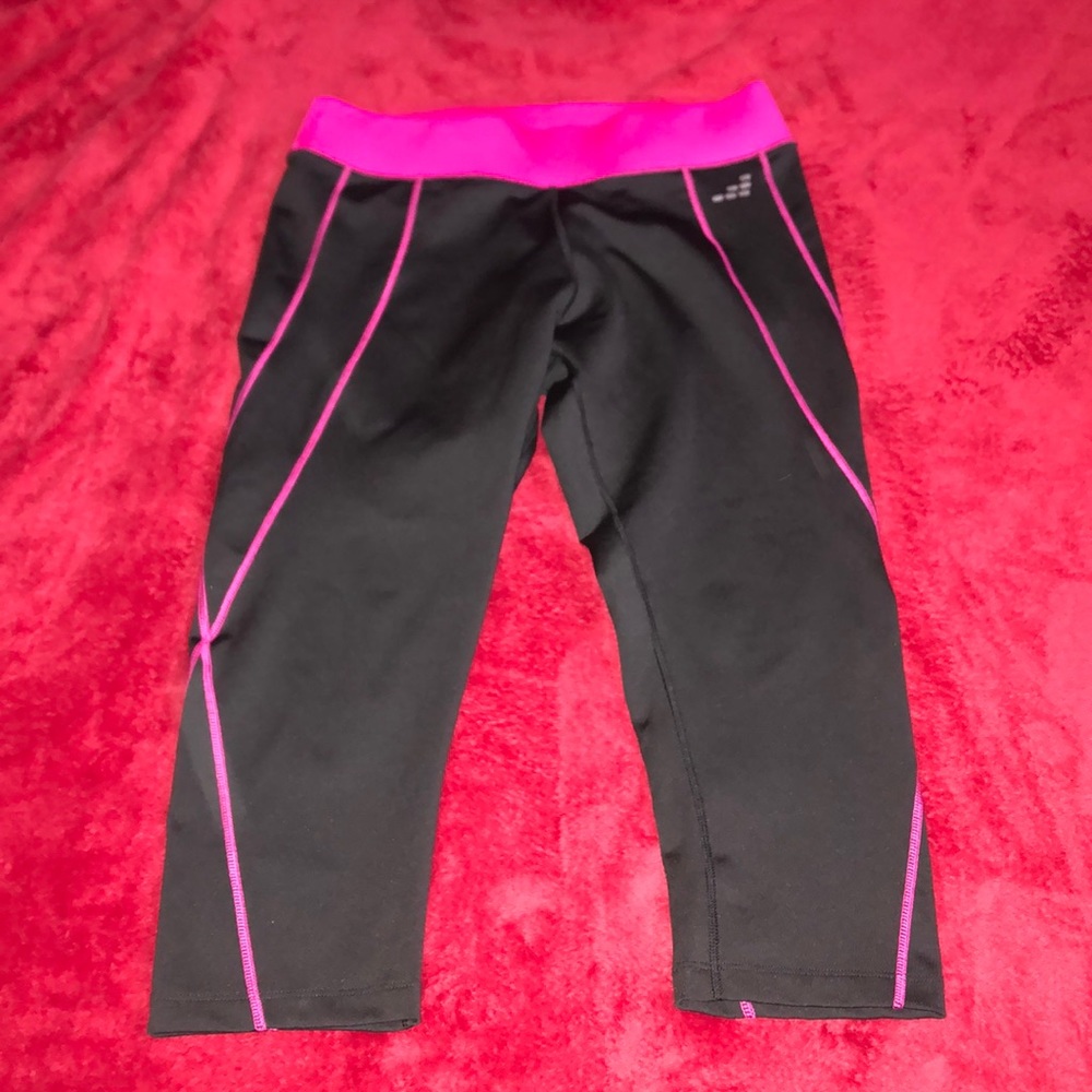 Crop leggings